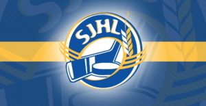 Saskatchewan Junior Hockey League Sjhl