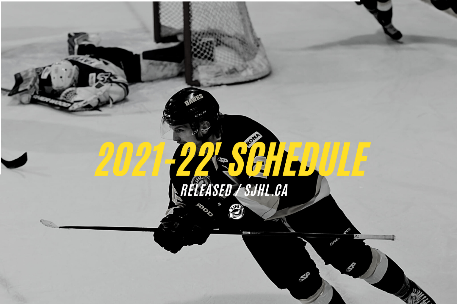 SJHL Releases 2021-22 Schedule | Saskatchewan Junior Hockey League (SJHL) SJHL Releases 2021-22 Schedule | Saskatchewan Junior Hockey League (SJHL)