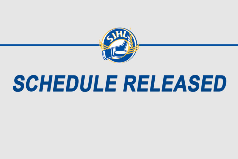 SJHL Releases 2022-23 Schedule | Saskatchewan Junior Hockey League (SJHL) SJHL Releases 2022-23 Schedule | Saskatchewan Junior Hockey League (SJHL)