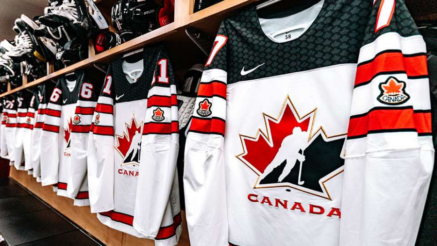 Canada East and Canada West rosters set for 2022 World Junior A