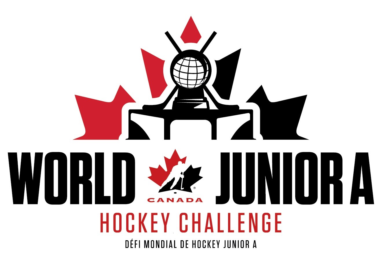 CANADA EAST AND CANADA WEST ROSTERS SET FOR 2023 WORLD JUNIOR A HOCKEY CHALLENGE