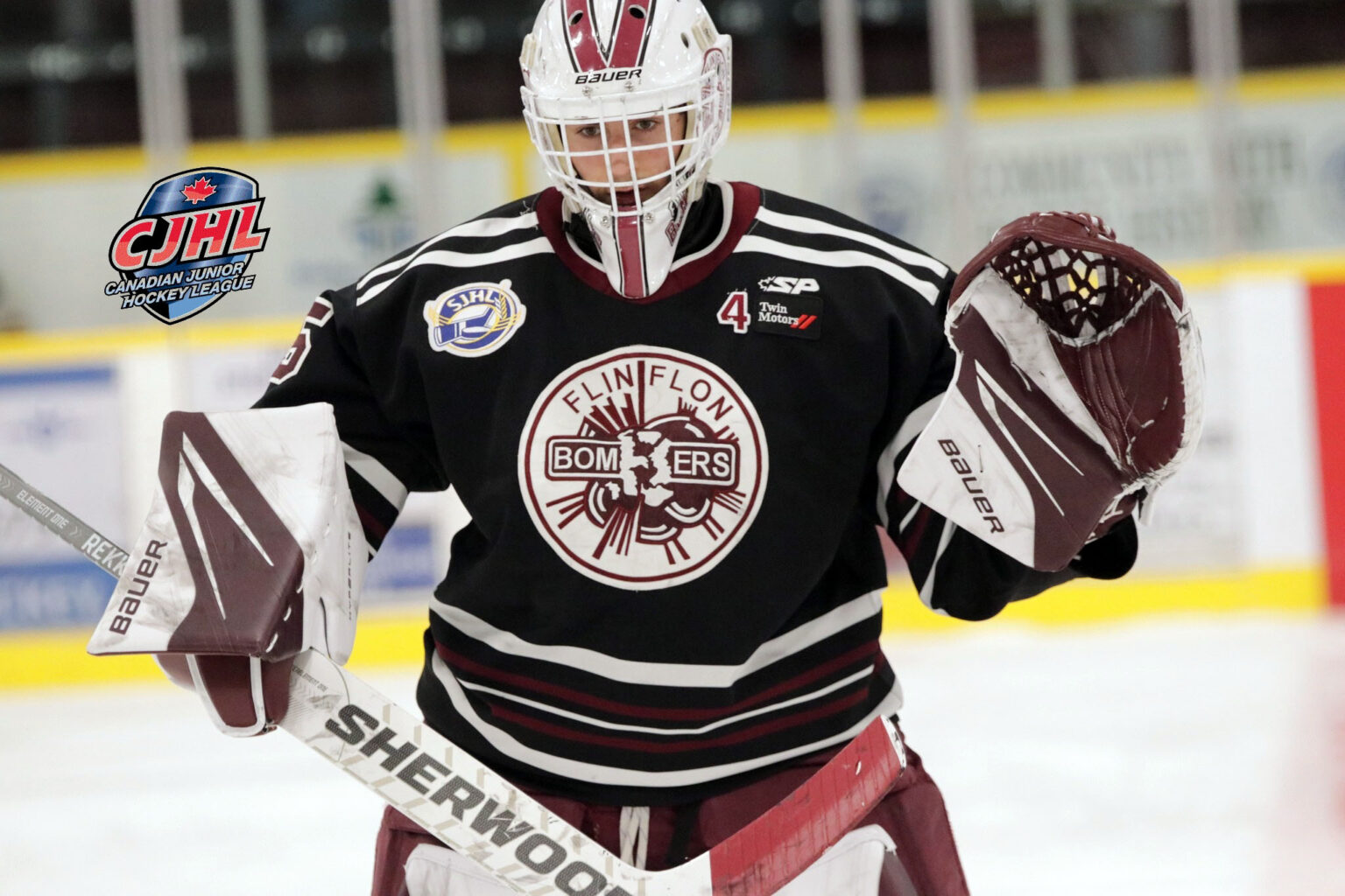 Flin Flon Bombers wrapup 2023 portion of CJHL rankings Saskatchewan