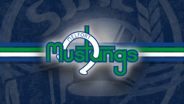 Melfort Mustangs 26/27 Season Preview