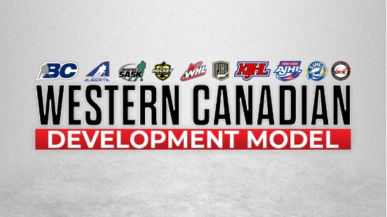 Hockey Canada announces details for Phase 2 of WCDM