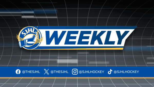 SJHL Weekly | Ep 11 | December 8, 2025