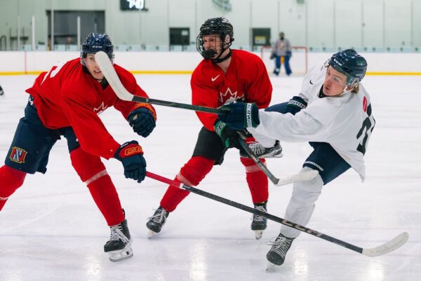 Western All-Star Challenge Game 2 recap