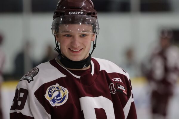 Bombers’ Lies commits to Mount Royal (USports)