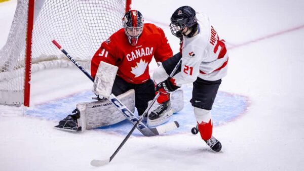 Terriers’ Ries leads Canada West into JAWC Gold Medal Game