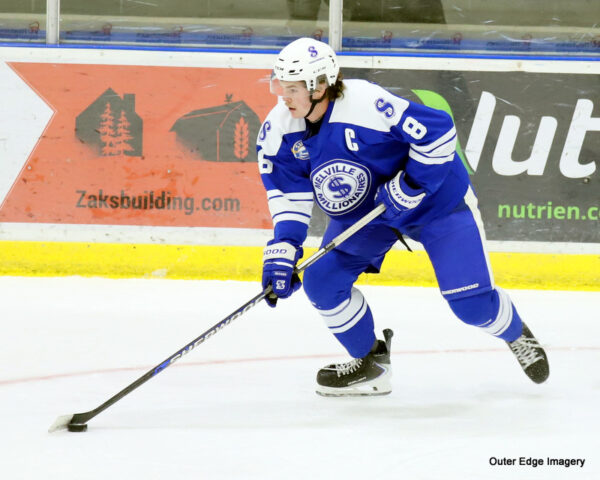 Millionaires’ Harkness commits to Regina (USports)