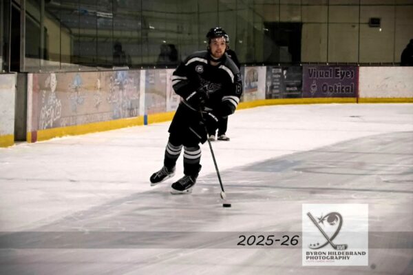 Players of the Week Dec. 8 – Dec. 14, 2025