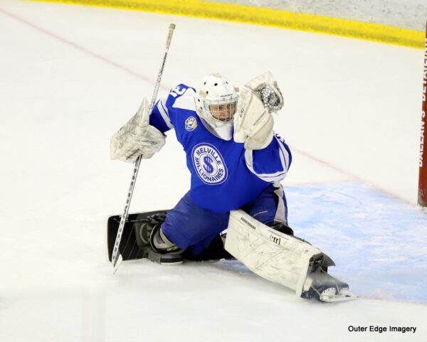 SATURDAY RECAP: Spencer-Dahl helps Mils stay hot vs. Mustangs