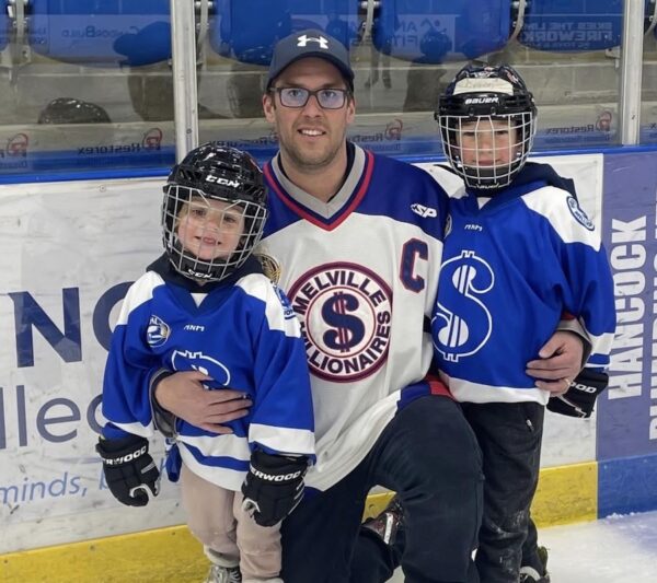 SUCCESS STARTS HERE: Mils’ President Hope thrilled to be home