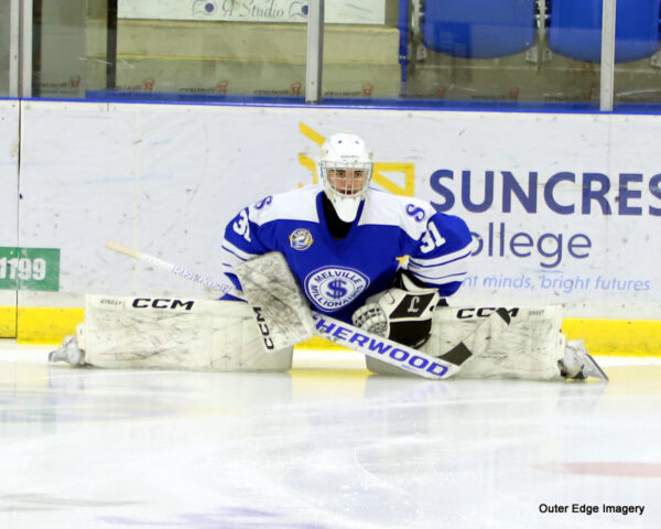 Mils’ Spencer-Dahl commits to Dubuque (NCAA D3)