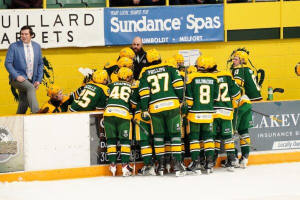 SATURDAY RECAP – Broncos edge Bruins to cap off big weekend