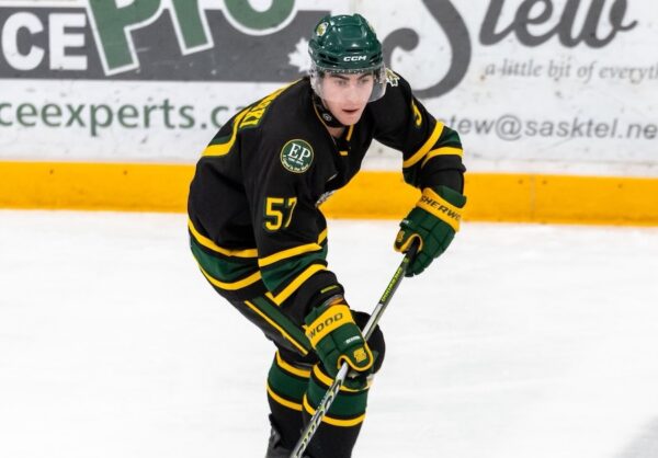 FRIDAY RECAP – Kaminski, Holtvogt lift Broncos to critical win in playoff race