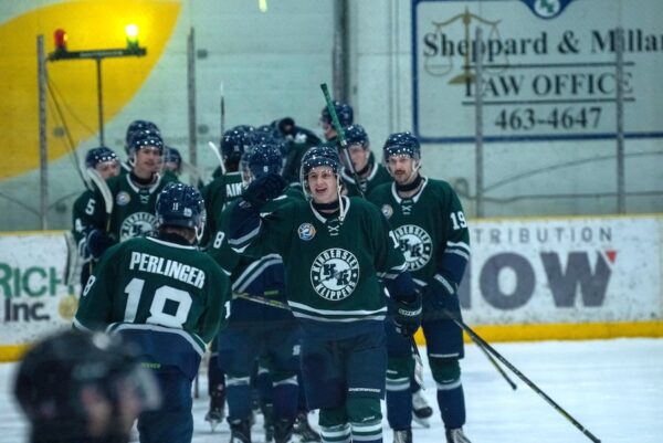 FRIDAY RECAP – Klippers snap Bombers 16-game unbeaten run