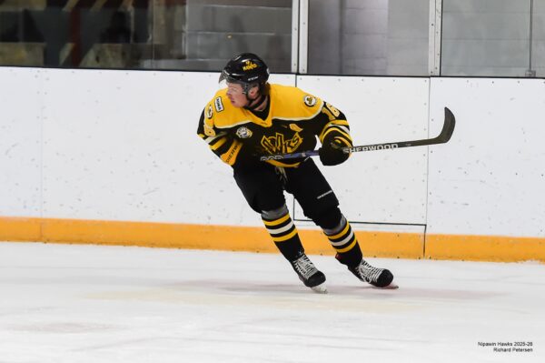 Players of the Week Feb. 2-Feb. 8, 2026