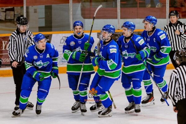 SATURDAY RECAP – Mustangs win 11th straight, hand Bombers first home loss