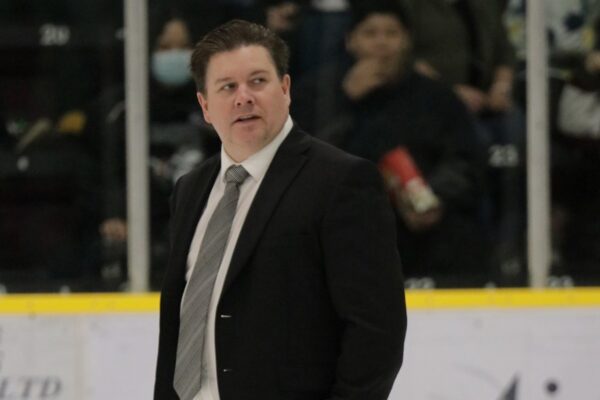 Bombers’ Reagan hire as assistant coach with Kelowna Rockets (WHL)