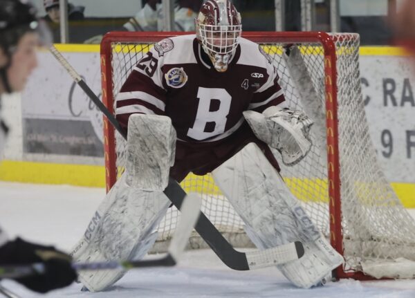 SATURDAY RECAP – Tritt stellar as Bombers solidify No. 1 seed