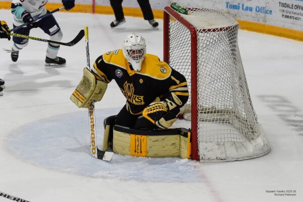 Players of the Week Mar. 2-Mar. 8, 2026