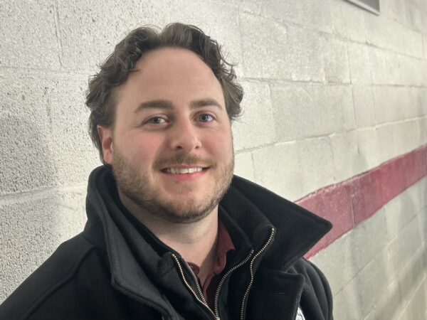 SJHL Director of Marketing Nick Shumlanski on SJHL Insider