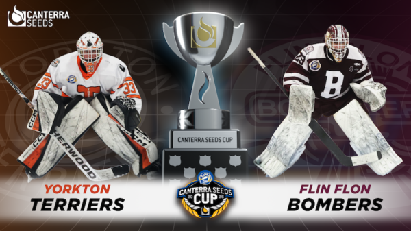 WEDNESDAY RECAP – Canterra Seeds Cup Final set