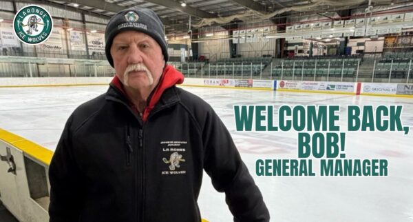 SJHL Hall of Famer Beatty returns to La Ronge as GM