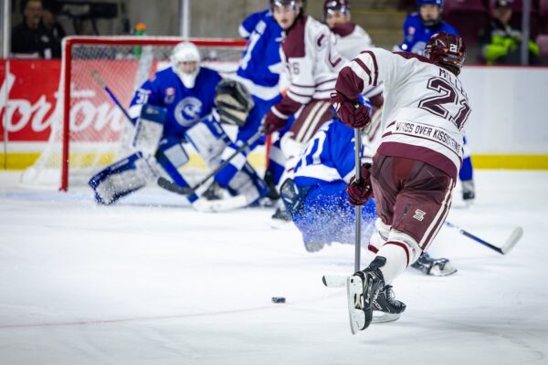 N.A.P./NAPPY CITY HEAVY〜/G-RAP Saskatchewan Junior Hockey League (SJHL)