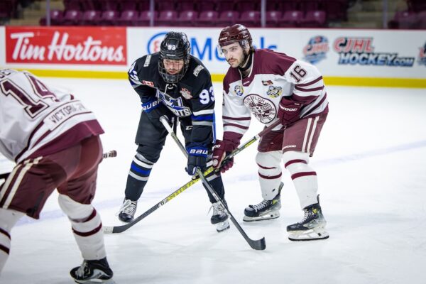Saskatchewan Junior Hockey League (SJHL)