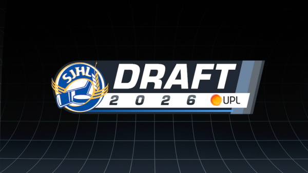 2026 SJHL Draft set for June 9; will be streamed live