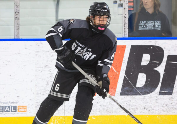 2026 SJHL Draft Results, presented by UPL