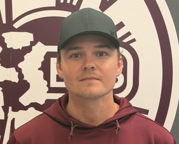 Bombers hire McCaig as new head coach/GM