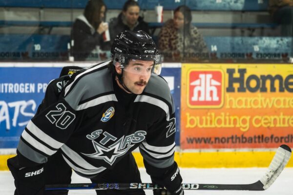 SATURDAY RECAP: Williamson winner lifts North Stars past Hawks