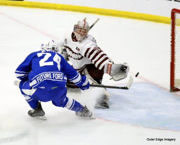 TUESDAY RECAP – Mils outlast Bombers in back-and-forth affair