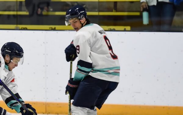 SJHL Players of the Week, Sept. 18-27, 2026