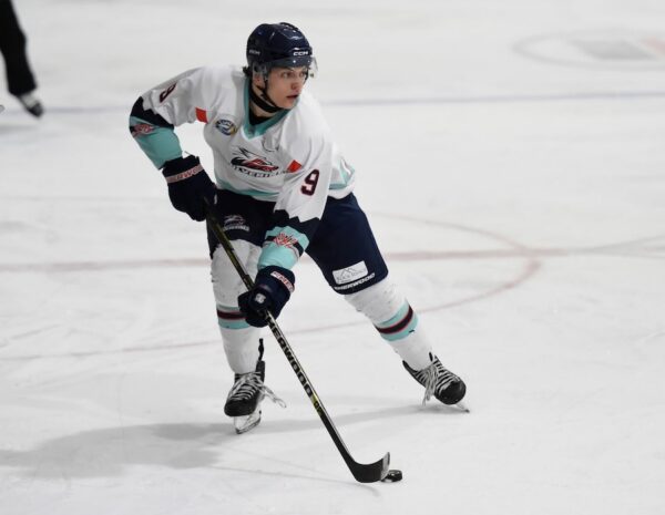 Wolverines rally past Terriers in wild OT finish
