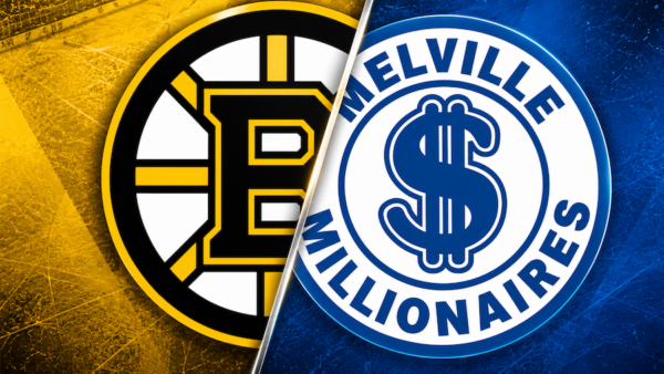Mils, Bruins make multi-player swap