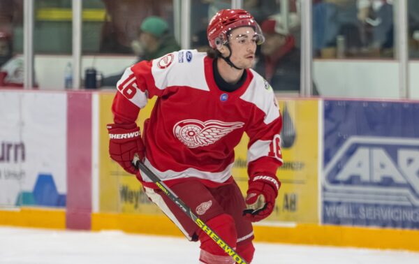 SJHL Players of the Week, Oct. 5-Oct. 13, 2026
