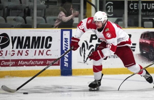 SATURDAY RECAP: League’s Top 4 stay hot