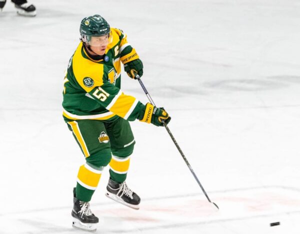 FRIDAY RECAP – Broncos prevail on day of big trade