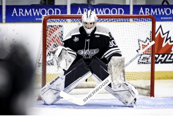 Kotai, Houle headline SJHLers on AHL rosters