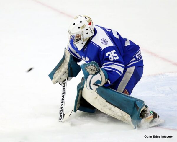 SJHL Players of the Week, Sept. 28-Oct. 4, 2026