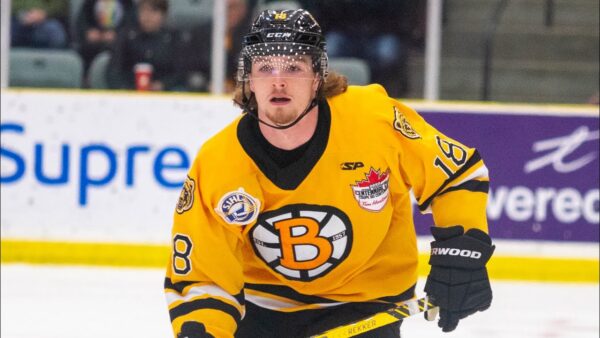SJHL Alumni: Runke took the scenic route to success