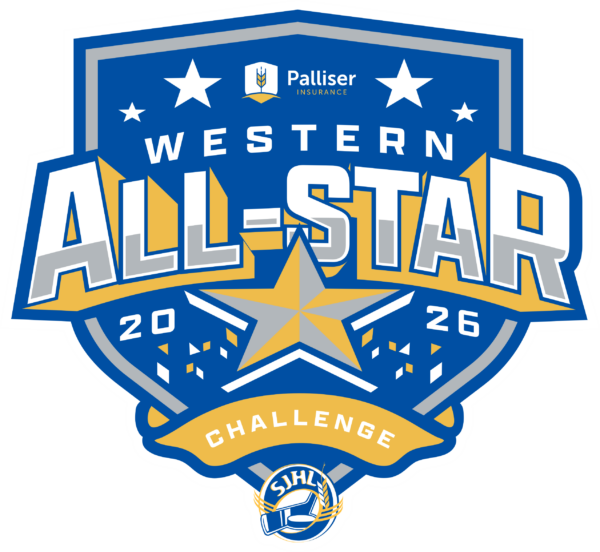 SJHL announces roster ahead of 2026 Western All-Star Challenge