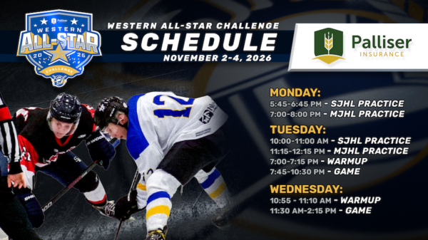 2026 Western All-Star Challenge returning to Martensville