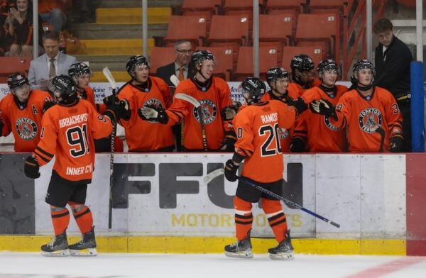 SATURDAY RECAP – Terriers upend Bombers in final rematch