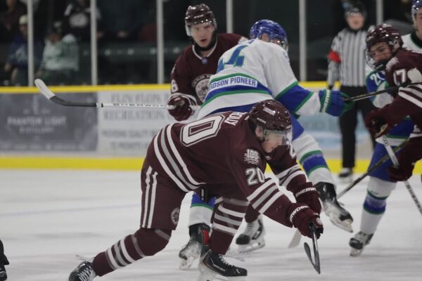 SATURDAY RECAP: Mustangs hand Bombers first regulation home loss in years